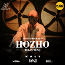 NProject Presents | Hozho