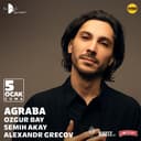 Kastel w/Agraba