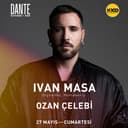 DANTE x Ivan Masa
