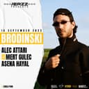 Brodinski I Zorlu PSM