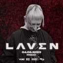 VOID presents L Ʌ V Σ N