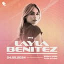 Raven Projekt Presents: Layla Benitez