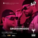 Hemolysis x Inertia Presents: Grossomoddo 