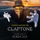 CLAPTONE