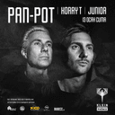 Pan-Pot | Klein Phonix