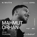 Mahmut Orhan | Galia Bodrum