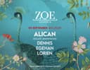 Alican @ZoeGarden