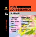 PSMLoves2Dance Festival