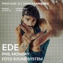 From Dusk Till Dawn & Kafes x Milo