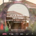 Friday at Zoe Garden