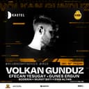 #KLUBNIGHTSERIES028: VOLKAN GUNDUZ
