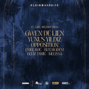 Gwen De Lien + Yunus Yıldız + Opposition + Emre Koç + Burak Idem + Beliz Tanır + Melissa | Klein Harbiye