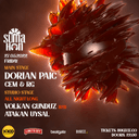 Dorian Paic at Suma Han