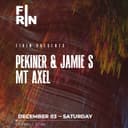 FIRIN x PEKİNER & JAMIE S