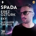 SPADA x Kastel by EKY Music Group