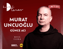 Murat Uncuoğlu x Kastel Teras