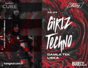 Girlz Techno