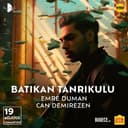 Batıkan Tanrıkulu at Kastel Teras