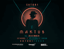 Maktub by Satori