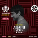 ARAPU presented by LIMITS OFF at SUMA HAN