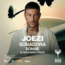 Joezi + Soñadora + Sonvie | Klein Phönix