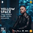 Yellow Space X Kastel