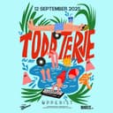 Todd Terje