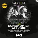  Gestalt presents: Silver Night