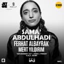 Jeton x Gestalt present Sama’ Abdulhadi