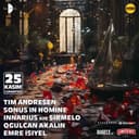 Kastel Teras w/ Tim Andresen