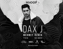 Daxj - Whoop Project