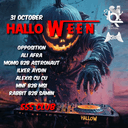 Lor Festival | Halloween Party