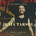 Jenia Tarsol | Playa Tropical