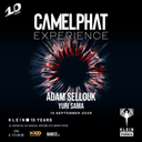Camelphat | Klein Phönix