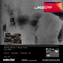 Jacques Greene b2b Nosaj Thing