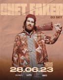 CHET FAKER | Boheme Beach