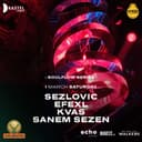 Kastel Teras | Soul Flow