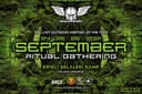 September Ritual Gathering 2021