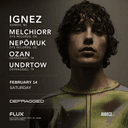Defragged Invites: IGNEZ