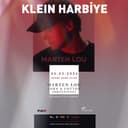 Marten Lou | Klein Harbiye
