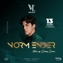 NORM ENDER