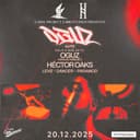 Label Project x 808 Studios present OGUZ