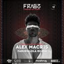 FRAGZ presents Alex Macris