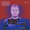 Jonathan Kaspar (All Night Long)