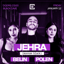  JEHRA + BELIN + POLEN