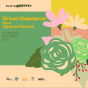 Orkun Bozdemir + Onni + Ogulcan Ozkanli | Klein Garten