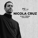 FG 93.8 Presents NICOLA CRUZ