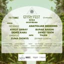 Entry Fest 2024 ''RISING''