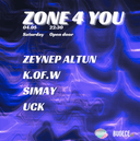 Zone 4 You