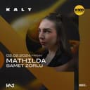 Mathilda | Kalt
